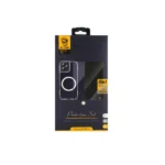 إكس باند - بكج حماية مقاوم للصدمات 8 في 1 لأيفون 16 برو ماكس - شفاف