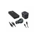 راف باور - بكج 5 في 1 حقيبة متنقلة للسفر