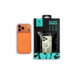 دارك مجموعة Economic حماية لاجهزة الايفون 17